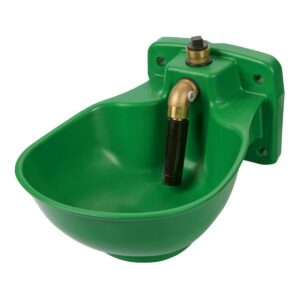 Köetav jooturkauss HP20 230V, plast, without pipe heating