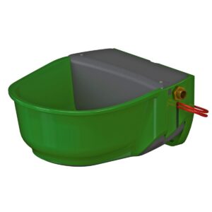 Plastist köetav ujukjootur Mod. SH30-24