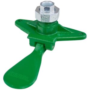 Klapikomplekt for 222080 & 222081