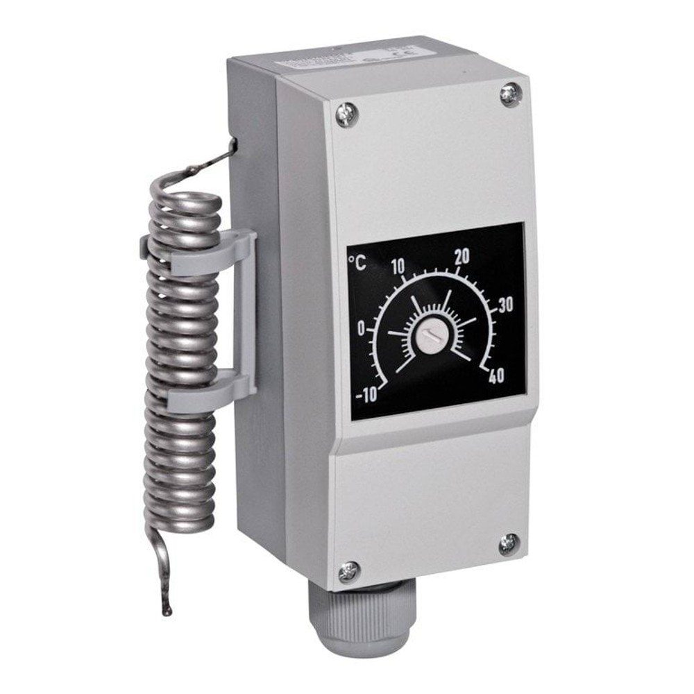 Külmumisvastane termostaat, IP54 Külmumisvastane termostaat, IP54