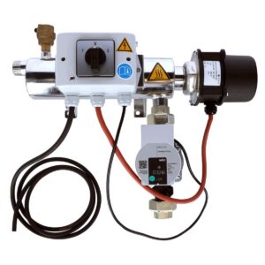 Circulation Pump C10