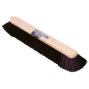 Suur hari with horsehair bristles, 40 cm, holder Ø 24mm