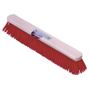 Suur hari Compact, 60 cm, handle holder Ø 24 mm