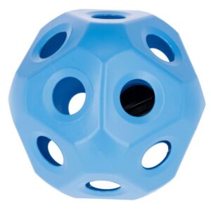 Feed Play Ball blu. hobustele