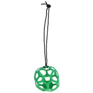 Heinapall Flex, roheline, 22 cm, Covalliero