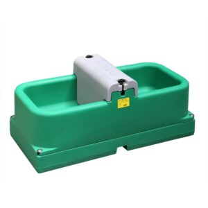 ISOBAC 160 W