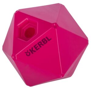 Ball for horse treats, Kerbl