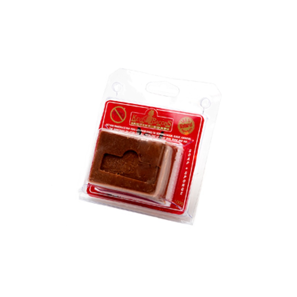 Kevin Bacon's Active Soap aktiivseep hobustele Kevin Bacon's Active Soap aktiivseep hobustele