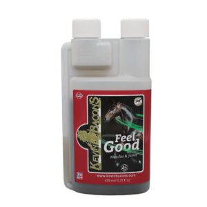 Kevin Bacon's Feel Good 450ml