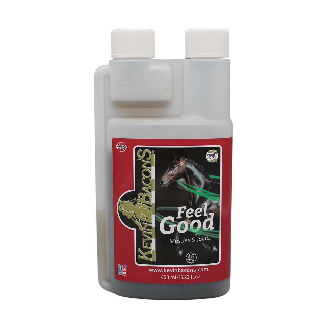 Kevin Bacon's Feel Good 450ml Kevin Bacon's Feel Good 450ml