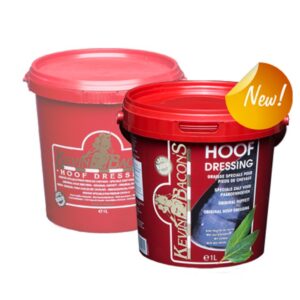 Kevin Bacon's Hoof Dressing kabjarasv hobustele