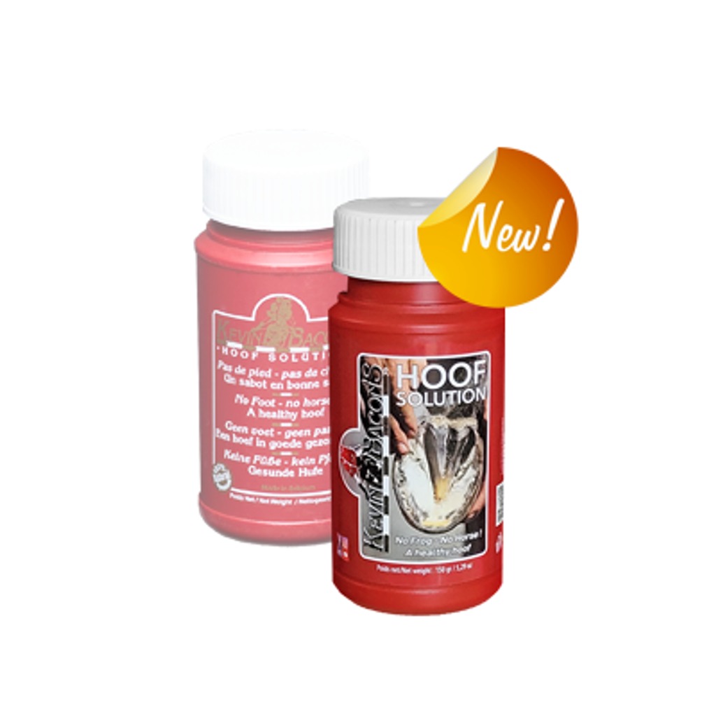 Kevin Bacon's Hoof Solution kabja tald-kiilu hooldus Kevin Bacon's Hoof Solution kabja tald-kiilu hooldus