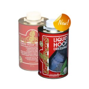 Kevin Bacon's Liquid Hoof Dressing kabjaõli hobustele