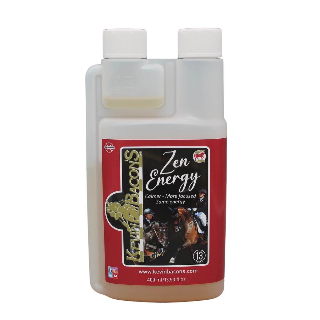 Kevin Bacon's Zen Energy 400ml Kevin Bacon's Zen Energy 400ml