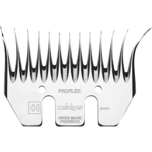 Heiniger Proflex 94 mm Run-In universaalne pügamiskamm | Saareõue Partner