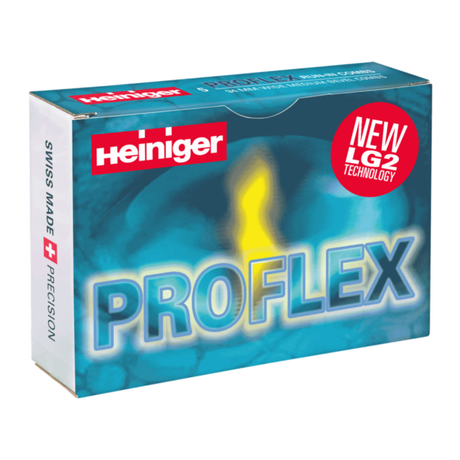 Heiniger Proflex pakend | Saareõue Partner