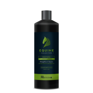 Progroom Equine Restore palsam 1L