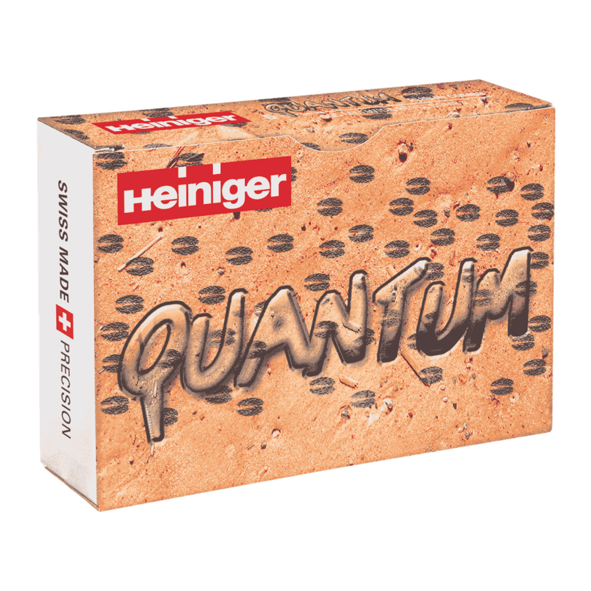 Heiniger Quantum pakend | Saareõue Partner Heiniger Quantum pakend | Saareõue Partner