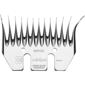 Heiniger Reflex 94 mm universaalne pügamiskamm | Saareõue Partner