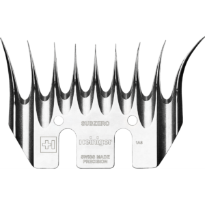 Heiniger Subzero LG2 talvekamm 96,5 mm | Saareõue Partner