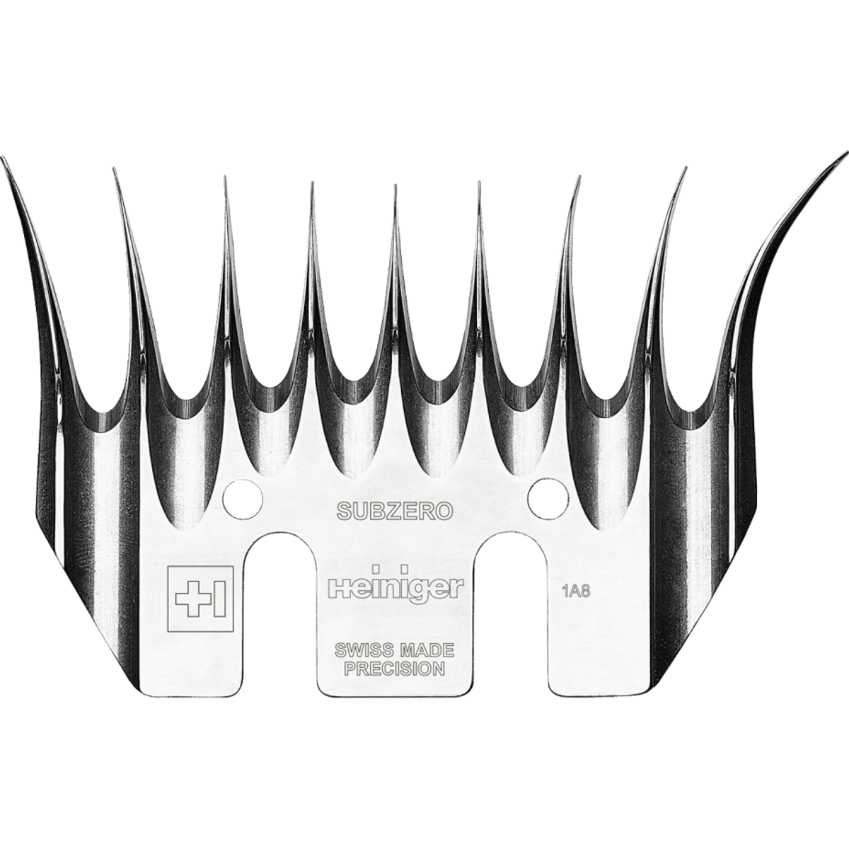 Heiniger Subzero LG2 talvekamm 96,5 mm | Saareõue Partner Heiniger Subzero LG2 talvekamm 96,5 mm | Saareõue Partner