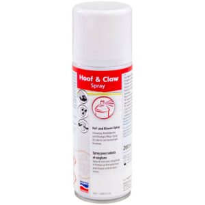 Hoof and claw spray 200ml