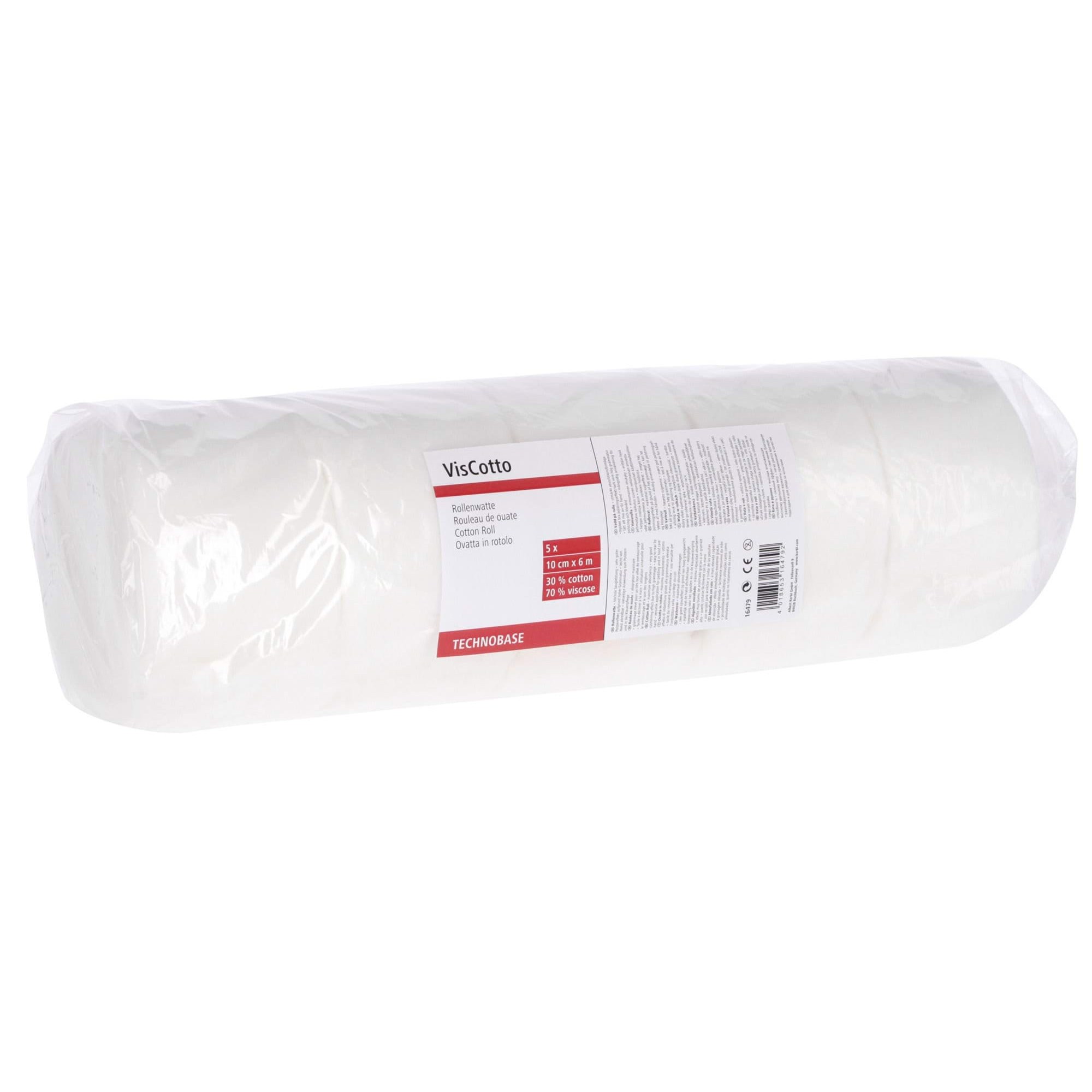kerbl-16479-g2 Kerbl VisCotto vatirull, 10 cm x 6 m, 5 tk – pilt 3