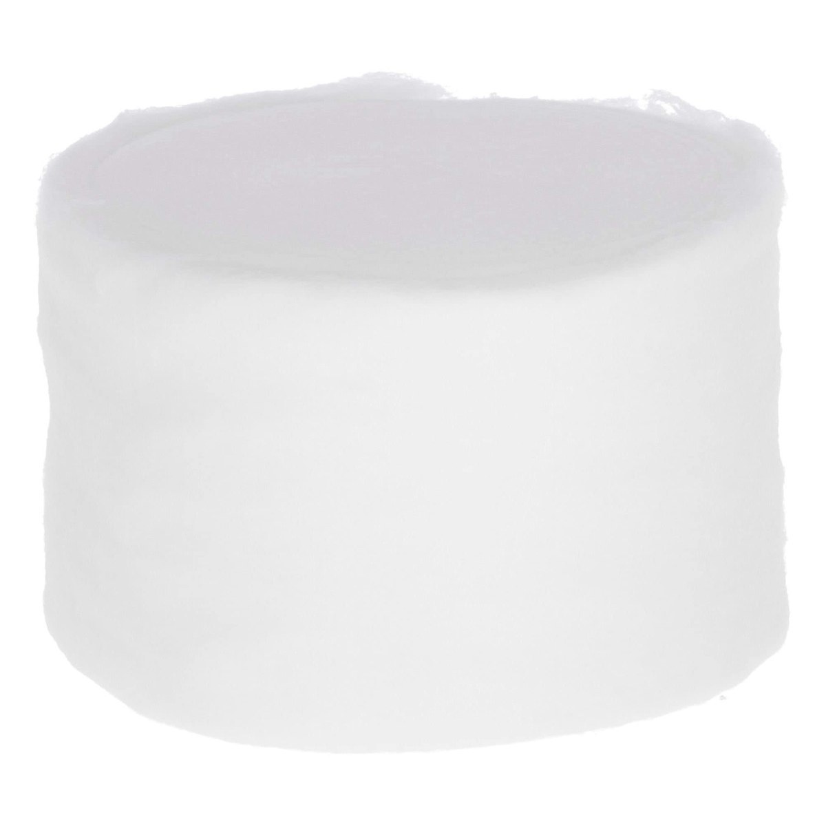 kerbl-16479 Cotton Roll VisCotto, 10 cm x 6 m, 5 pieces