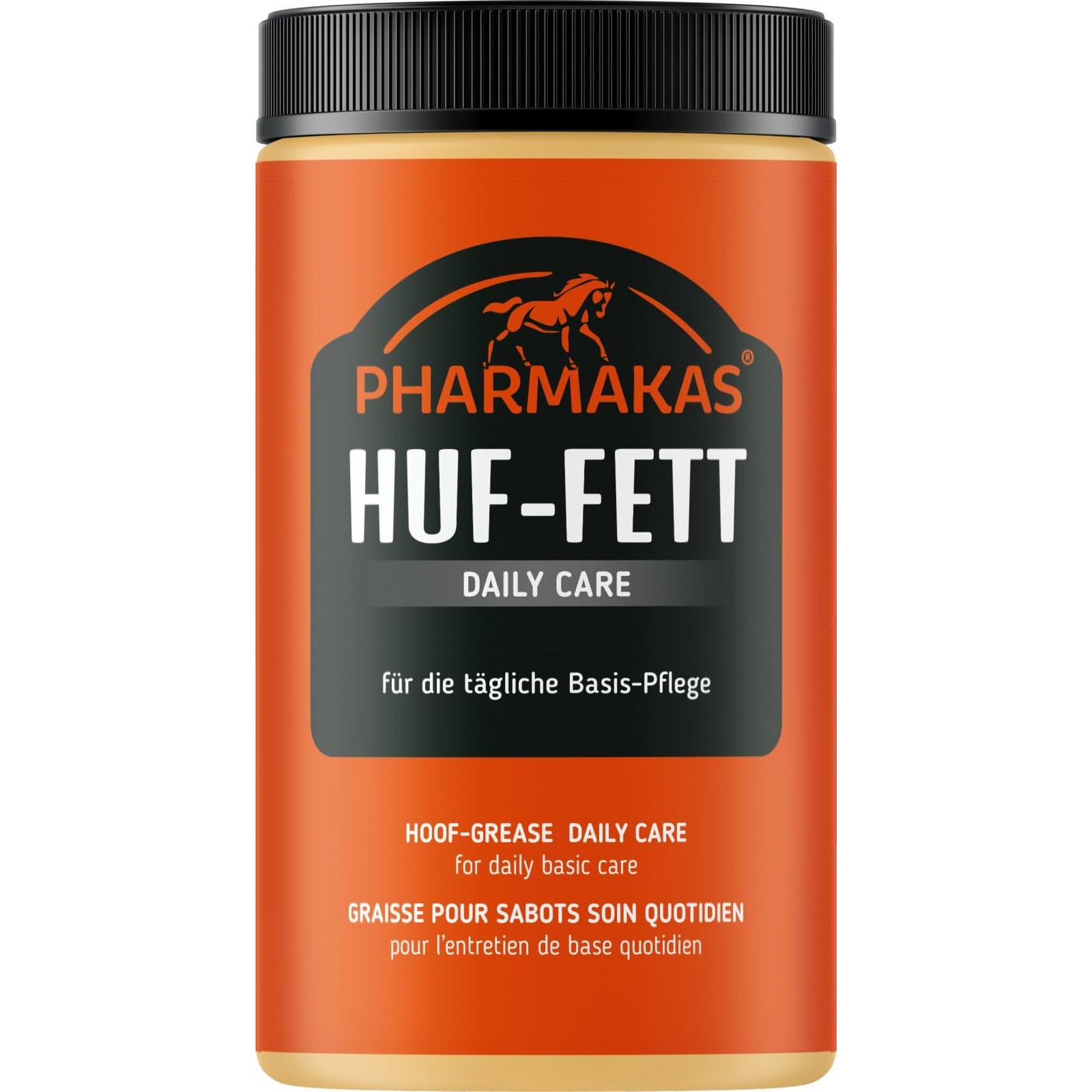 kerbl-1654 Pharmakas Hoof Grease 1L