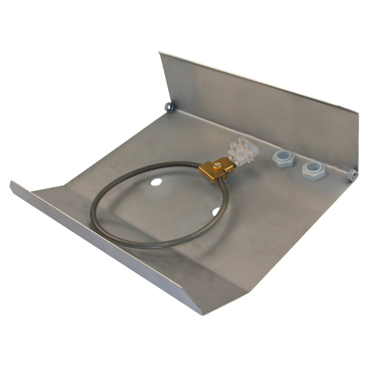 kerbl-221132 Kerbl küttekeha 80W/24V ventiiljooturile (221130+221131)