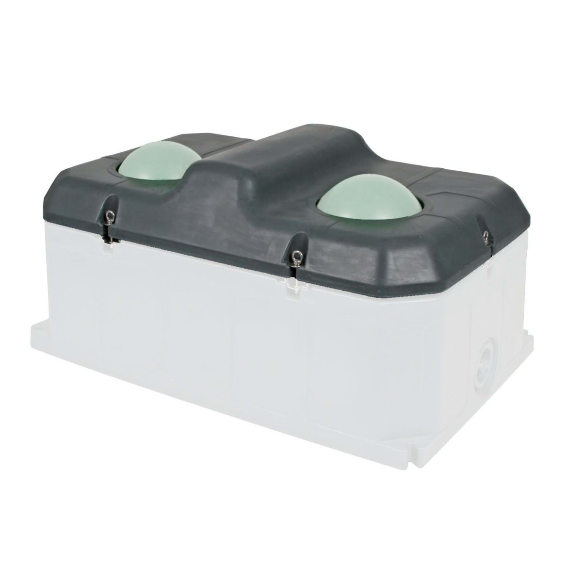 kerbl-223600-14 Kerbl kaas Duo termojooturile