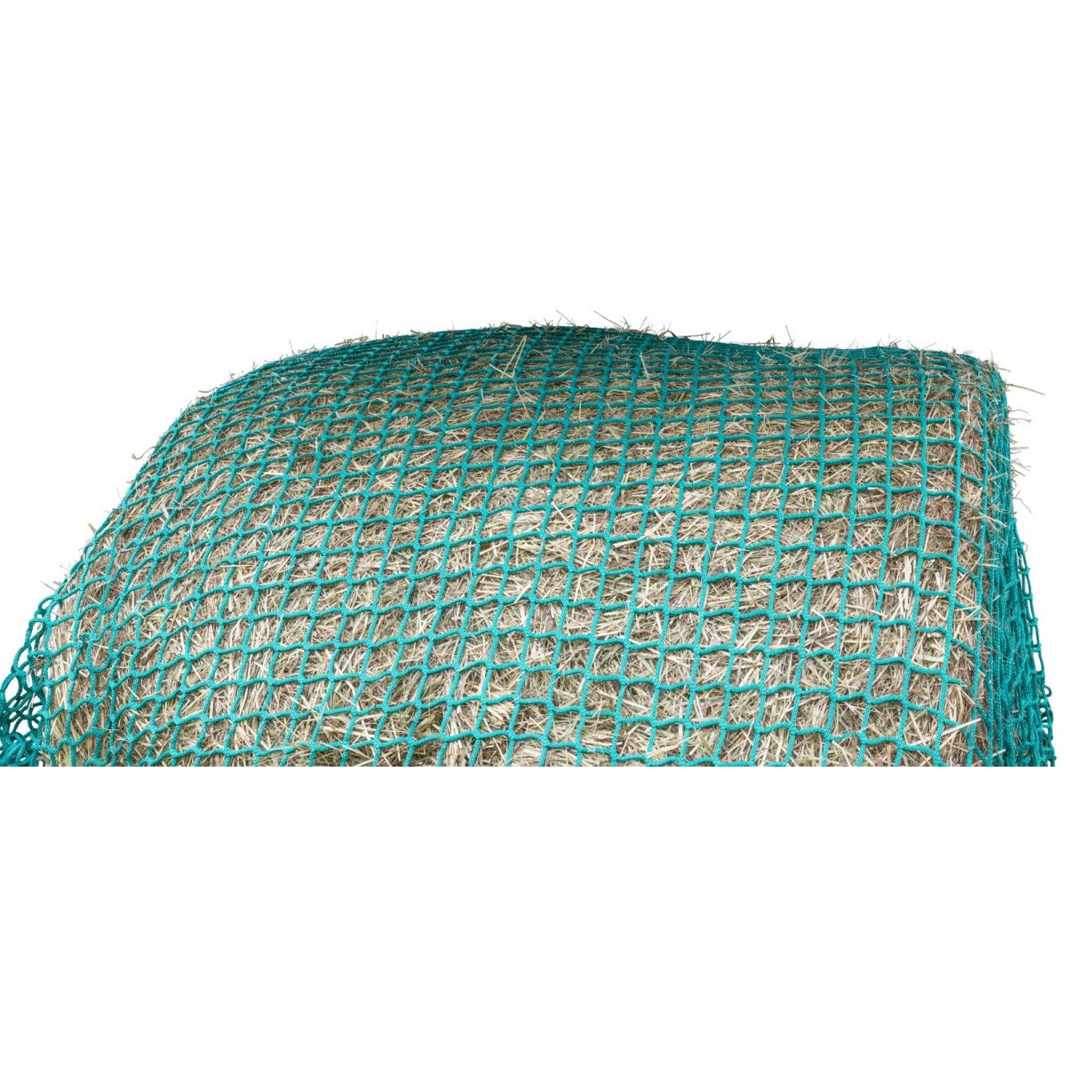 kerbl-291353 Kerbl ümmargune aeglase söötmise heinavõrk, Ø 2,5 m, silm 4,5 cm