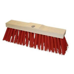 Kerbl tänavaluud 35 cm, punane