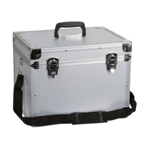 Grooming Box AluSafe 40 x 30 x 30 cm