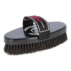Horse Hair Finishing Brush Covalliero