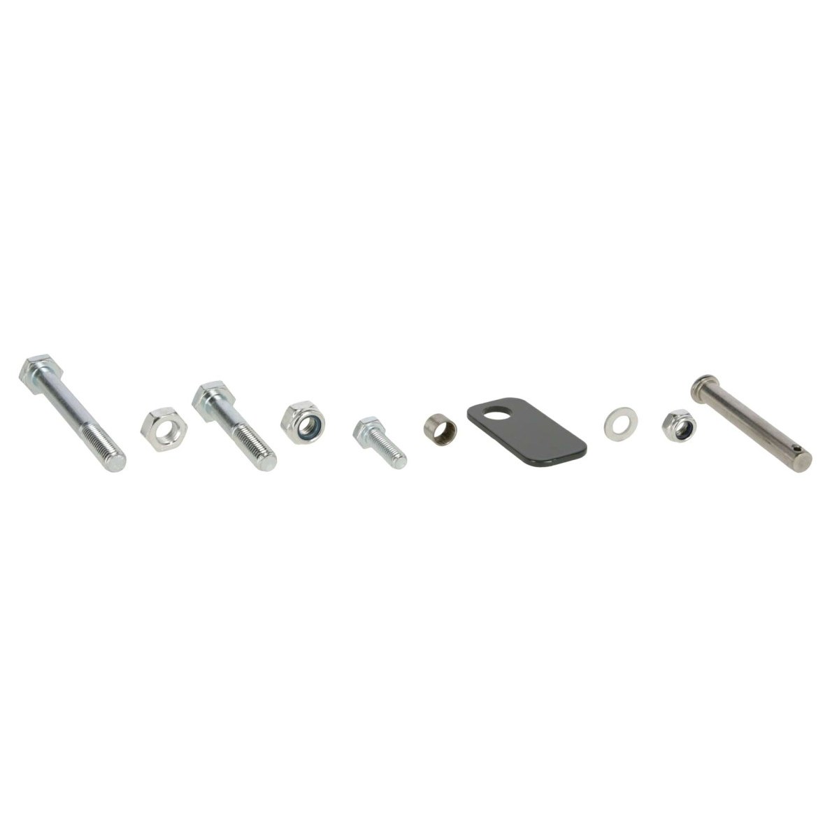 kerbl-3210376 Kerbl HayBox seinakinnituskomplekt