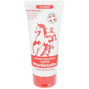 Eimermacher horse balm, 200 ml tube