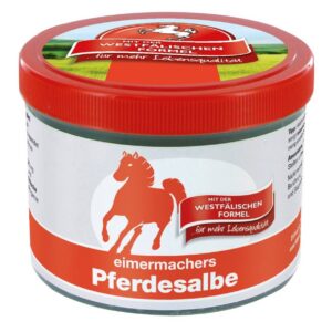 Eimermacher horse balm, 500 ml can
