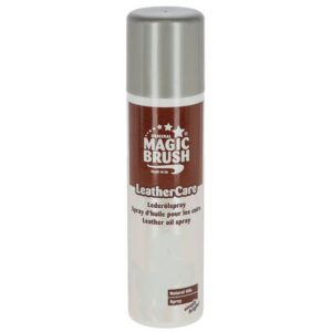 Leather care oil spray, 225 ml