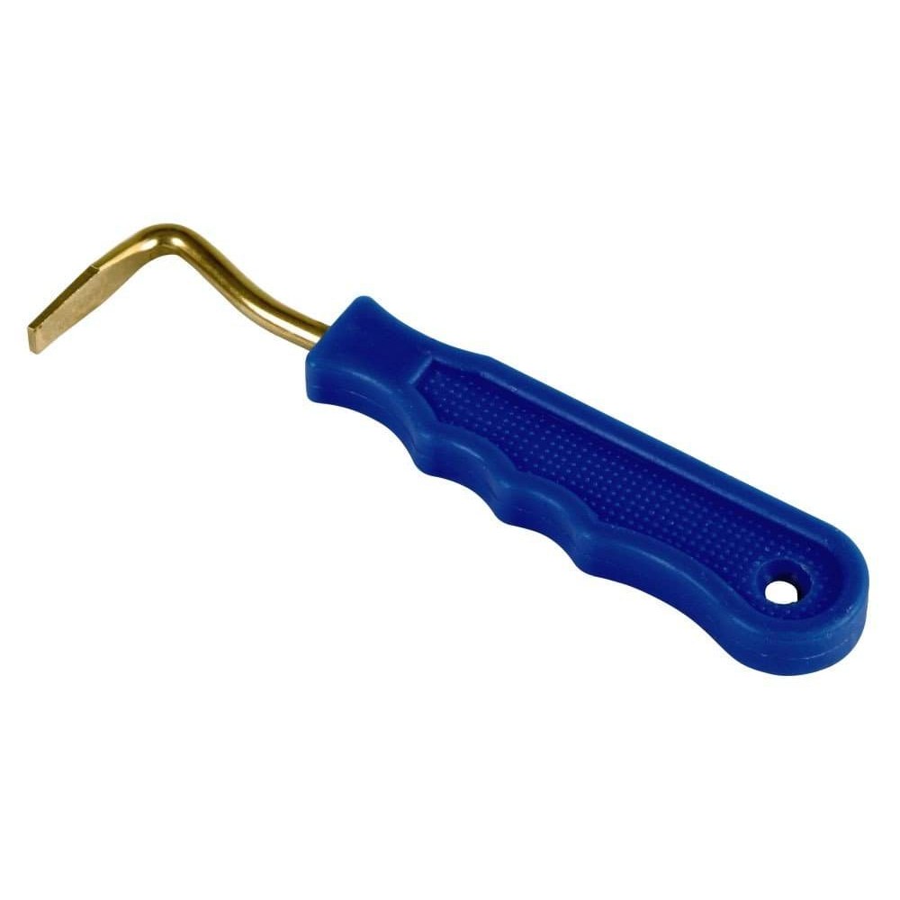 kerbl-321647 Hoof pick, blue