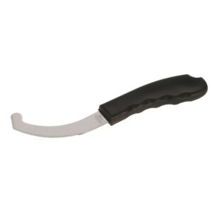 Botfly Knife