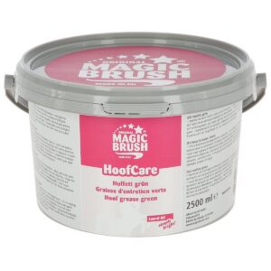 hoof fat green 2500 ml