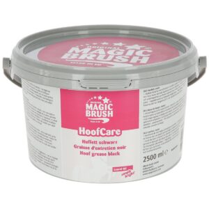 Hoof fat black 2500 ml