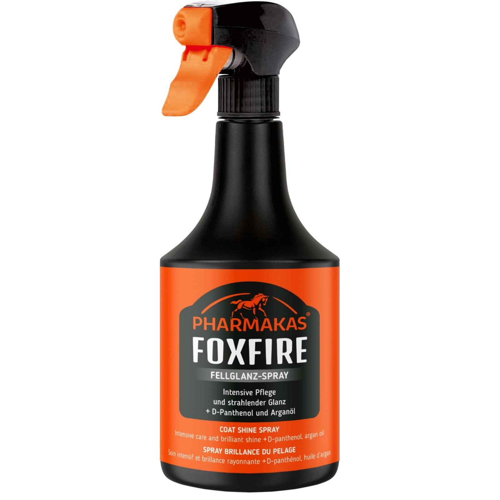 kerbl-3223425-1 Foxfire Spray Care 500 ml with Spray Nozzle