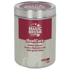 hoof fat black 1000 ml