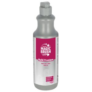 hoof oil yellow 425 ml