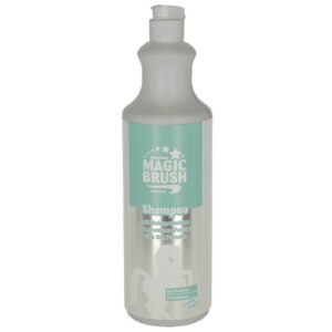 horse shampoo 1000 ml with wheat proteins