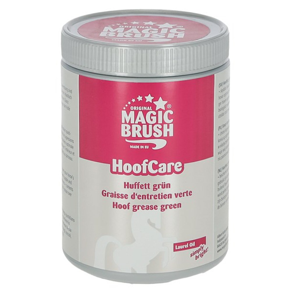 kerbl-3224536 hoof fat yellow 1000 ml