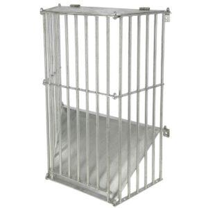 Kerbl seinaredel 120 cm hobustele