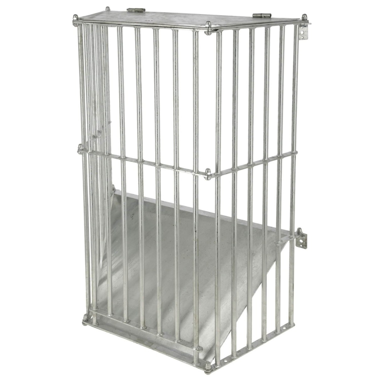kerbl-3225 Kerbl seinaredel 120 cm hobustele